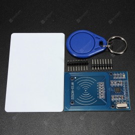 RC522 MFRC - 522 RFID radio frequency IC card induction module