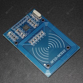 RC522 MFRC - 522 RFID radio frequency IC card induction module
