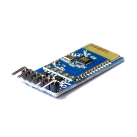 Replace Hc-05/06 with Spp-C Bluetooth Serial Port Adapter Module Group