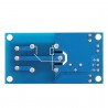 Raindrops Sensor + Relay Control Module DIY Parts