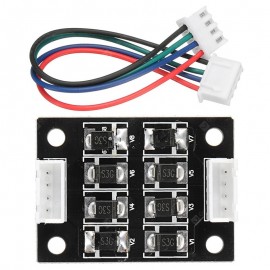 TL-Smoother Addon Module for 3D Printer Stepper Motor