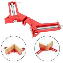 Woodworking 90 Degrees Right Angle Clip