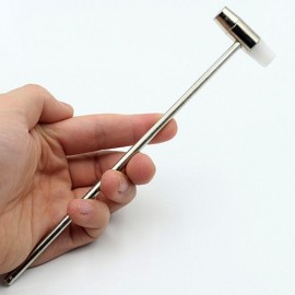 Watch Repair Tool Metal Hard Dual Purpose Small Hammer 1pc