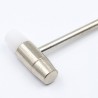 Watch Repair Tool Metal Hard Dual Purpose Small Hammer 1pc