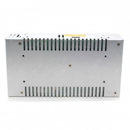 S-360-24 360W 24V / 15A Switch Power Supply Driver for LED Light and Surveillance Security Camera ( 110/220V )