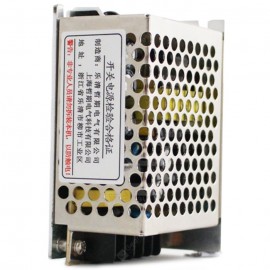 ZHEQI MS - 15 Single Output DC Universal Regulated Switching Power Supply