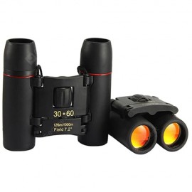 Pocket Binocular Night Vision Outdoor Telescope 1PC