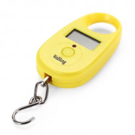 WH-A11 Fish Hook Weigh Digital Scale