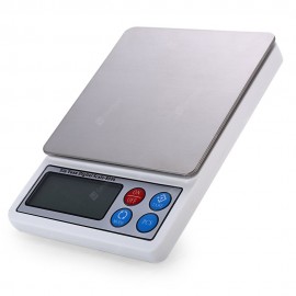 XY-8006 Portable Electronic Digital Kitchen Scale