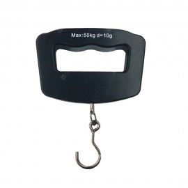 WH - A09 Portable Luggage Scale 50kg / 10g