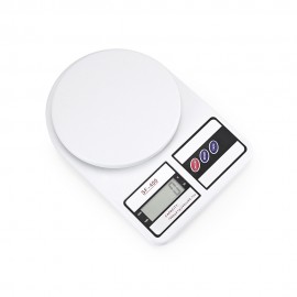 Precise Kitchen Scale with 7kg Capacity 1g Accuracy