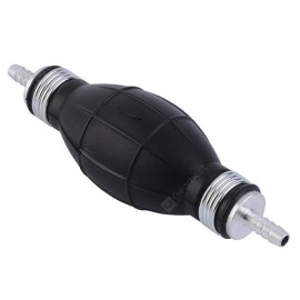 Universal Rubber Primer Bulb Gasoline Hand Pump 6mm