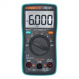 ZT101 Digital Multimeter