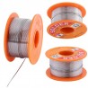 Professional Flux 2.0 Percent Tin Lead Melt Rosin Core Solder Wire Reel