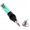 WLXY MT100 - 2 Professional Mini Pencil Style Gas Solder Iron Soldering Tool