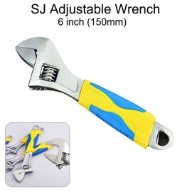 SJ Adjustable Wrenches