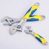 SJ Adjustable Wrenches