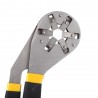 Outer Hexagon Wrench 8 inch