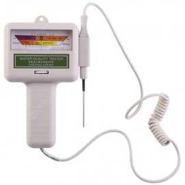 Water Quality Tester PH / Chlorine Detector