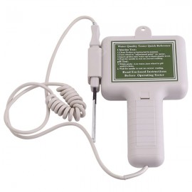 Water Quality Tester PH / Chlorine Detector