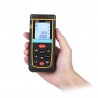 RZ A100 Laser Distance Meter 0.05 to 100m with Bubble Level