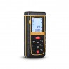 RZ A60 Laser Distance Meter 0.05 to 60m with Bubble Level