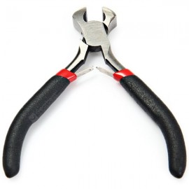 WLXY 4.5 inch Multifunctional End Cutter Nippers for Wire Wrapping / Cutting