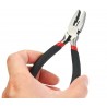 WLXY 4.5 inch Brand New Wire Cutting Pliers for Wire Wrapping / Cutting