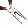 WLXY 4.5 inch Multifunctional Long Nose Pliers for Wire Wrapping / Cutting