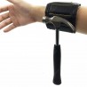 Super Strong Magnetic Wrist Strap for Small Tools
