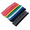 TOOSN 328pcs / Pack Colorful Heat Shrink Tubing