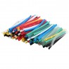 TOOSN 328pcs / Pack Colorful Heat Shrink Tubing