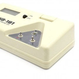 Soldering Iron Tip Thermometer Sensor Digital Tester Temperature Test