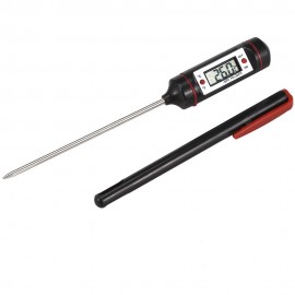 Probe Type Food Electronic Thermometer