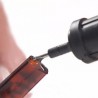 Super Powered Liquid Plastic Welding 5 Second Fix UV Light Mobile Phone Repair Tool with Glue