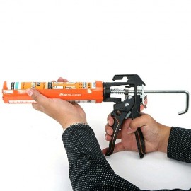 S052011 Silicone Gun super Glue Gun 360 Degree Rotating Gun Body Injection Glue Gun Machine