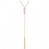 Xiaomi youpin MKL One Series Pearl Sweater Chain Necklace