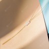 Xiaomi youpin MKL One Series Pearl Sweater Chain Necklace