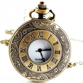 Old Rome Classic Pocket Watch