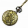Old Rome Classic Pocket Watch