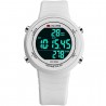 PANARS 8201 Digital Watch Multi-function Sports Luminous Waterproof