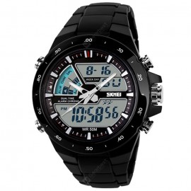 Skmei 1016 LED Sport Watch