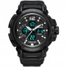 PANARS 8205 Digital Quartz Waterproof Male Watch
