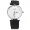 SKMEI 1175 Unisex Quartz Watch