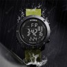 SYNOKE Multi-Functional Waterproof Outdoor Digital Watches