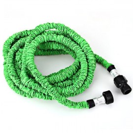 Water Supply Expandable Flexible Garden 50FT Pipe with Cloth Surface