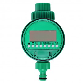 Smart Automatic Watering Timer Irrigation Controller