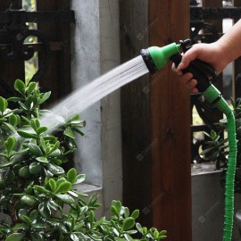 Wegarden Garden Magic Water Spray Head Pipe Nozzle