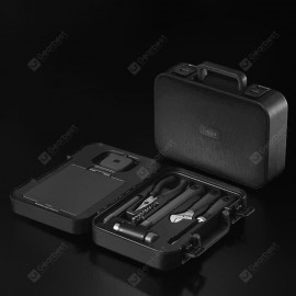 Safe Durable Home Maintenance Toolbox from Xiaomi Youpin