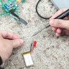 TS80 USB Charging Garden Electric Soldering Iron Pen